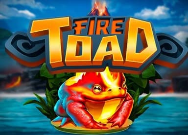Fire Toad