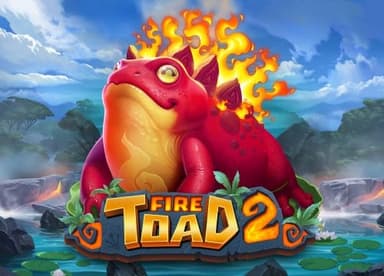 Fire Toad 2