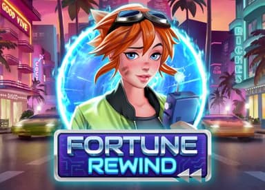 Fortune Rewind
