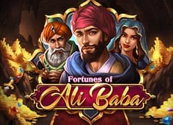 Fortunes Of Ali Baba