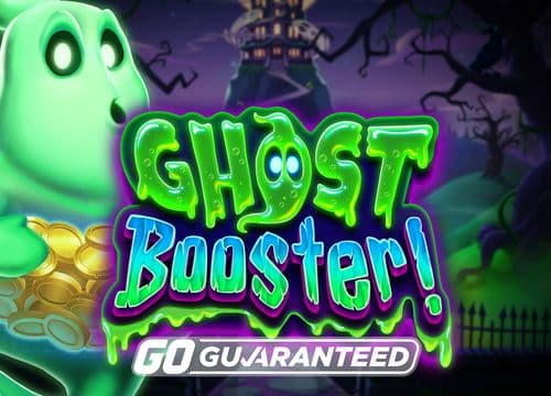 Ghost Booster Go Guaranteed