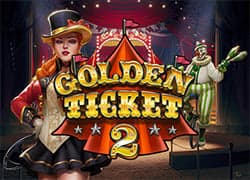 Golden Ticket 2