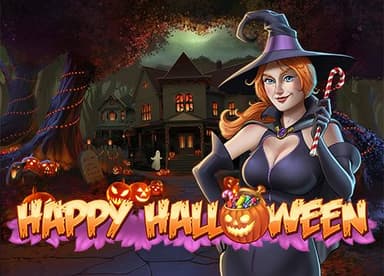 Happy Halloween