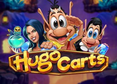 Hugo Carts
