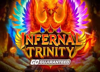 Infernal Trinity GO Guaranteed