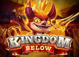 Kingdom Below