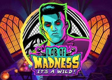 Lab of Madness It's A-Wild