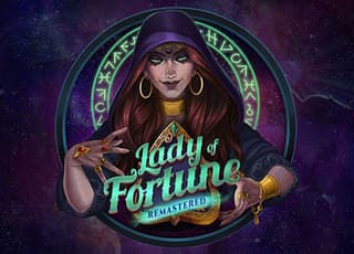 Lady of Fortune Remastered