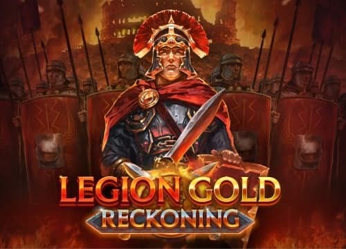 Legion Gold Reckoning
