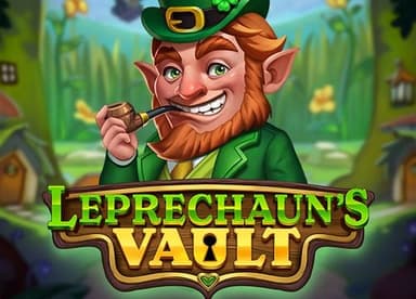 Leprechaun's Vault