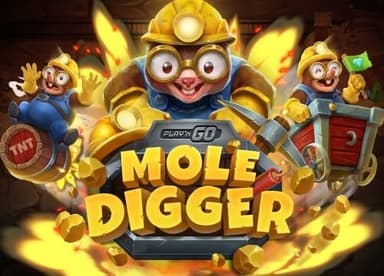 Mole Digger