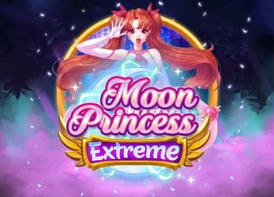 Moon Princess Extreme
