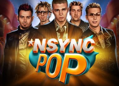 NSYNC Pop