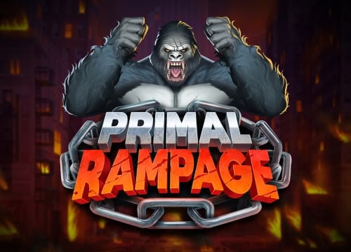 Primal Rampage