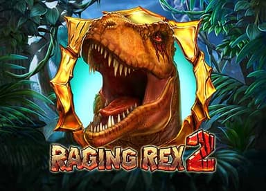 Raging Rex 2
