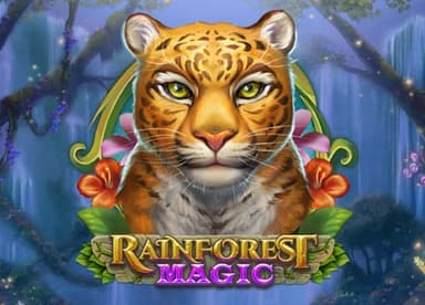 Rainforest Magic
