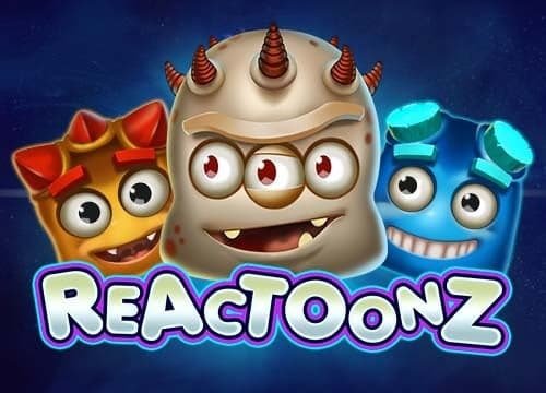 Reactoonz