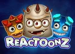 Reactoonz