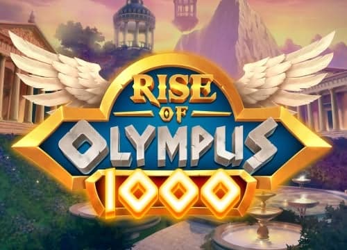 Rise of Olympus 1000