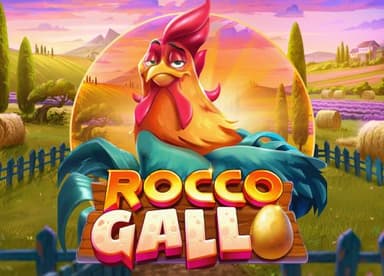 Rocco Gallo