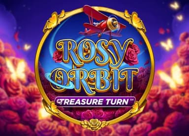 Rosy Orbit Treasure Turn
