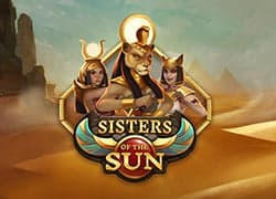 Sisters Of The Sun