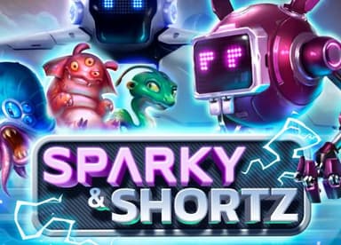 Sparky and Shortz