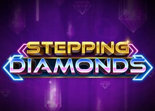 Stepping Diamonds
