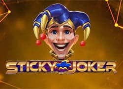 Sticky Joker