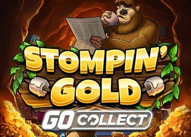 Stompin Gold