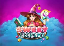 Sweet Alchemy