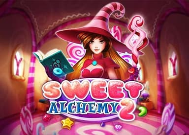 Sweet Alchemy 2