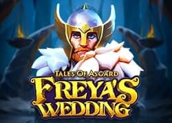 Tales of Asgard Freya's Wedding