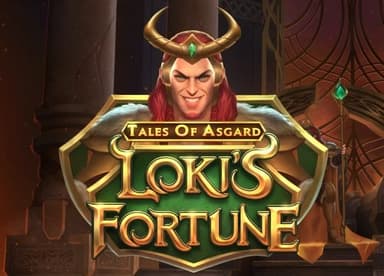 Tales of Asgard: Loki's Fortune
