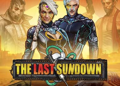 The Last Sundown