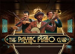 The Paying Piano Club