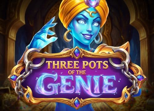 Three Pots of the Genie