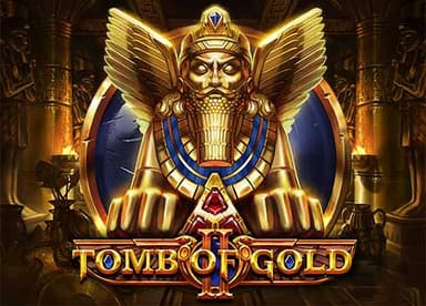 Tomb of Gold 2