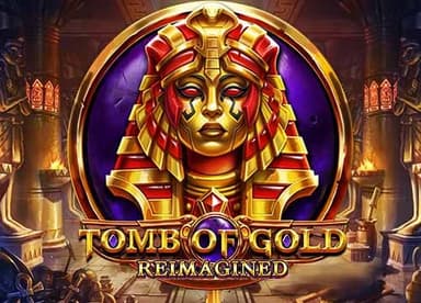 Tomb of Gold Reimagined