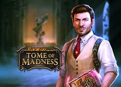 Tome of Madness