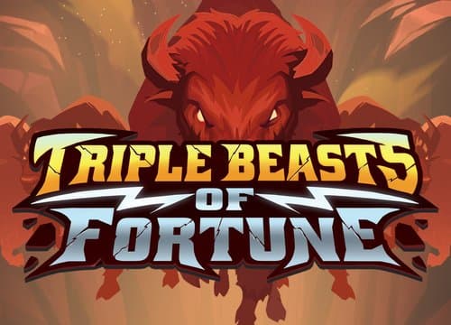 Triple Beasts of Fortune