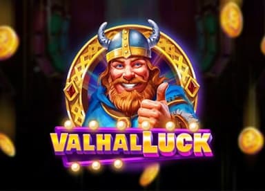 ValhalLuck