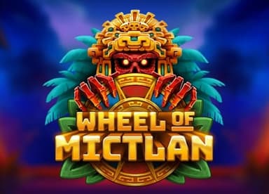 Wheel of Mictlan