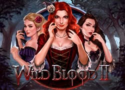 Wild Blood 2