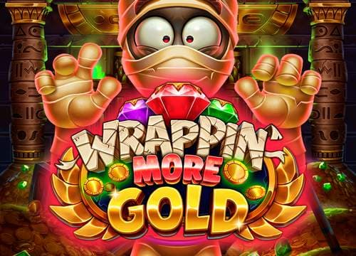 Wrappin More Gold