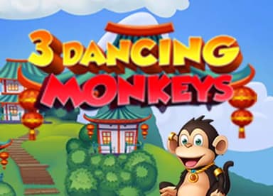 3 Dancing Monkeys