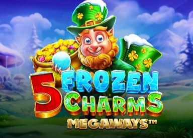5 Frozen Charms Megaways