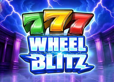 777 Wheel Blitz