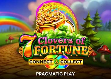 7 Clovers of Fortune