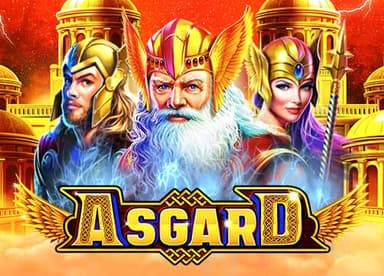Asgard